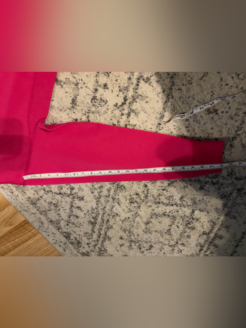 Ralph Lauren Pink Crewneck Sweatshirt Size Large L Pullover Classic - Picture 6 of 10